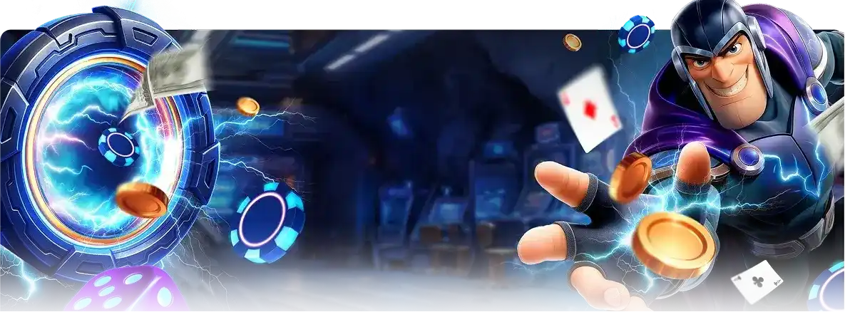 Magnetic Slots casino review section 2