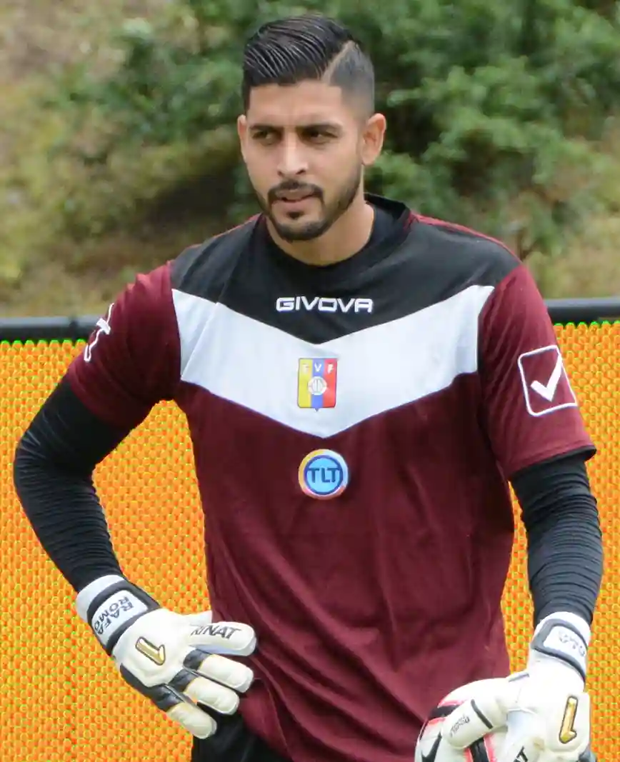 Carlos Mendoza