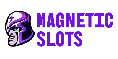 Magnetic Slots logo